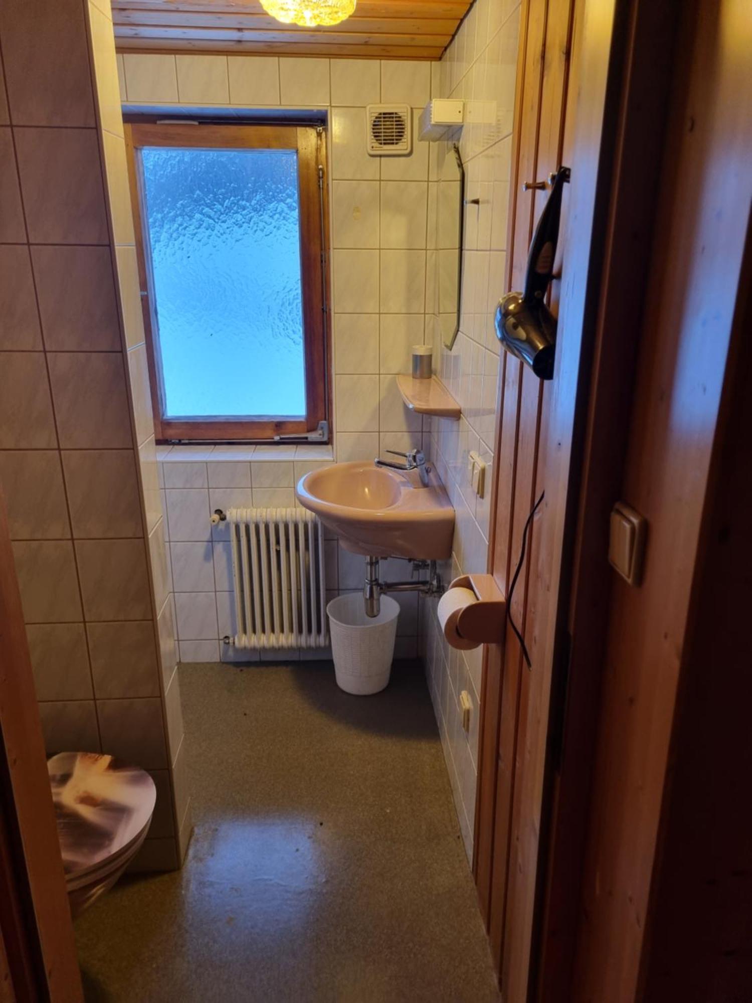Ferienwohnung Unterduermoos Annaberg im Lammertal Room photo
