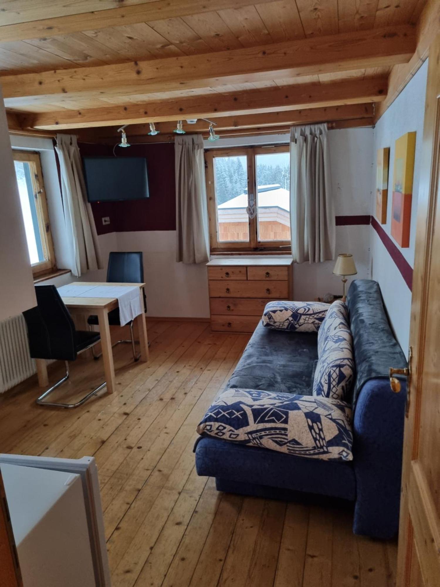 Ferienwohnung Unterduermoos Annaberg im Lammertal Room photo